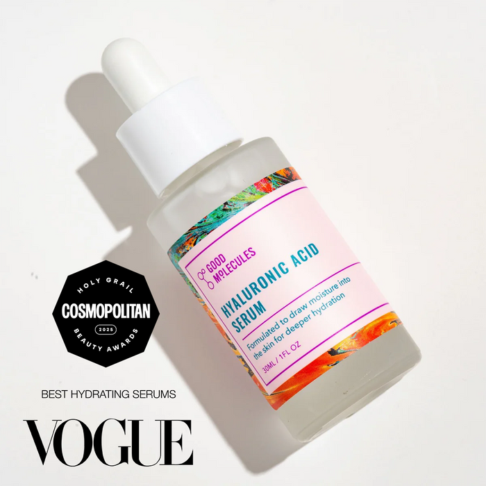 Hyaluronic Acid Serum F0