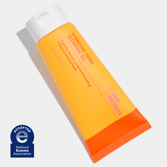 Hydrating Facial Cleansing Gel T1
