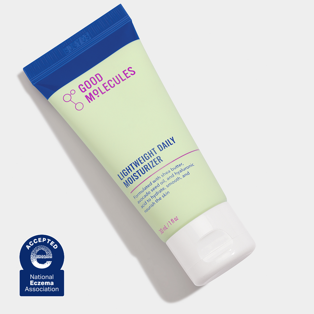 Lightweight Daily Moisturizer