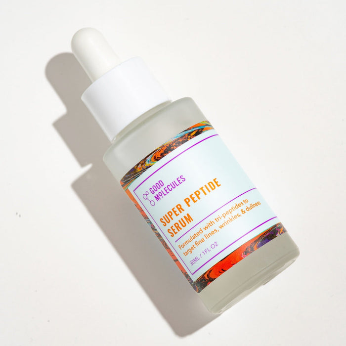 Super Peptide Serum L3